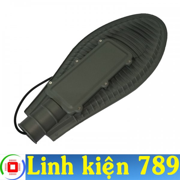 Đèn LED năng lượng mặt trời LED lá 50W